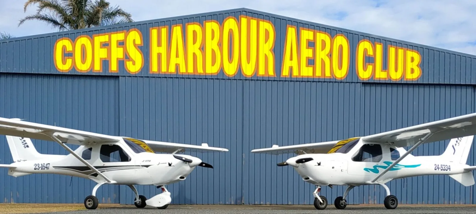 Jabiru J170-C 24-5334
